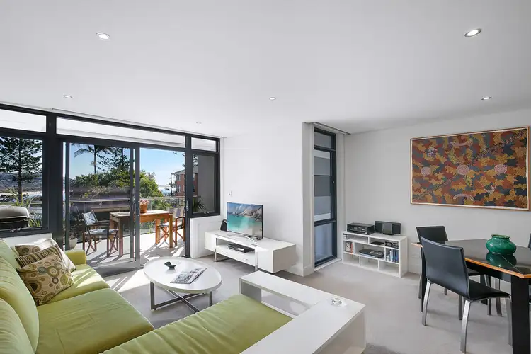 Third view of Homely unit listing, 9/180 Pacific Parade, Dee Why NSW 2099
