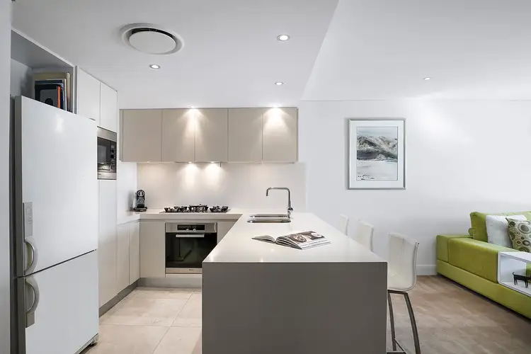 Fourth view of Homely unit listing, 9/180 Pacific Parade, Dee Why NSW 2099
