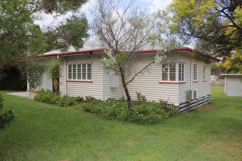 Main view of Homely house listing, 83 HALY STREET, Kingaroy QLD 4610