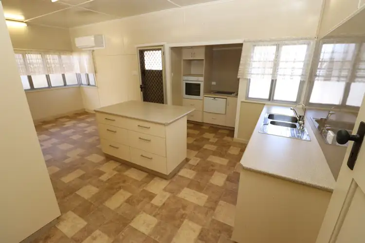 Second view of Homely house listing, 83 HALY STREET, Kingaroy QLD 4610