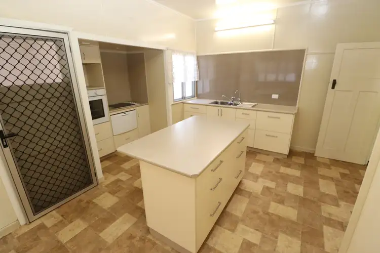 Fifth view of Homely house listing, 83 HALY STREET, Kingaroy QLD 4610