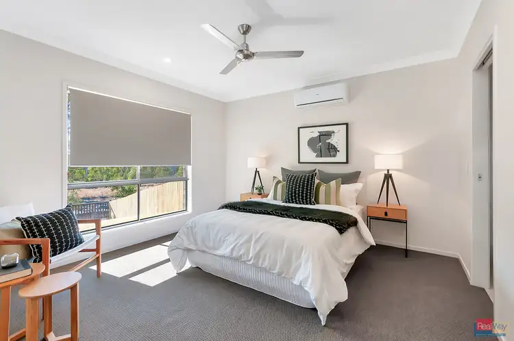 Sixth view of Homely house listing, 19 Sovereign Drive, Deebing Heights QLD 4306