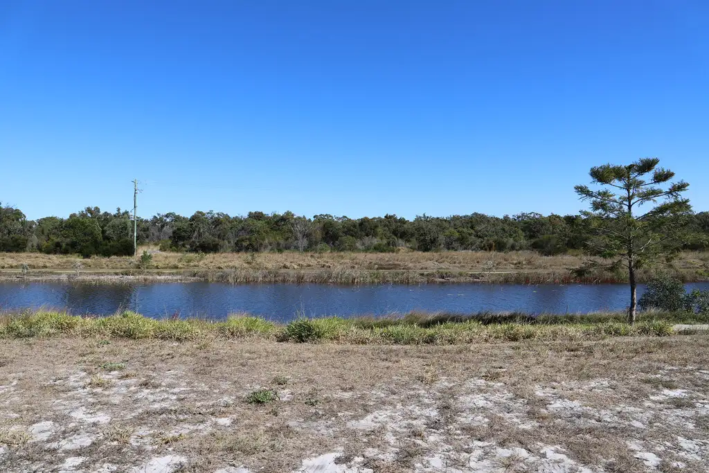 Main view of Homely land listing, 34 Honey Myrtle Close, Burrum Heads QLD 4659
