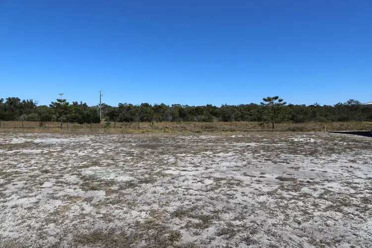 Second view of Homely land listing, 34 Honey Myrtle Close, Burrum Heads QLD 4659