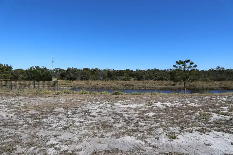 Third view of Homely land listing, 34 Honey Myrtle Close, Burrum Heads QLD 4659