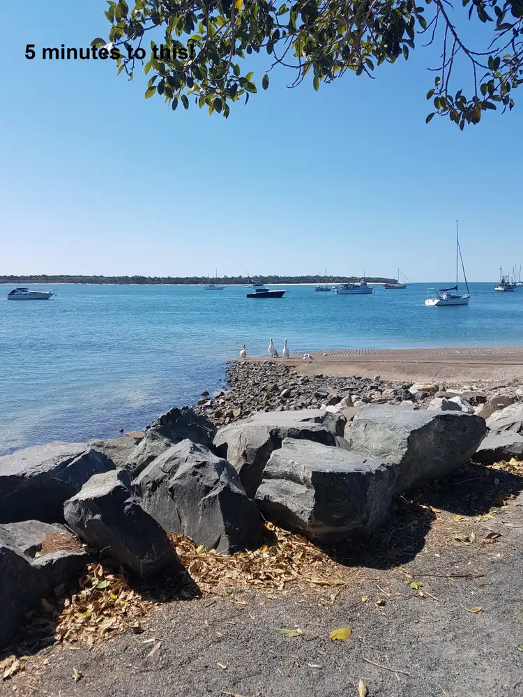Fourth view of Homely land listing, 11 Pilbara Way, Burrum Heads QLD 4659
