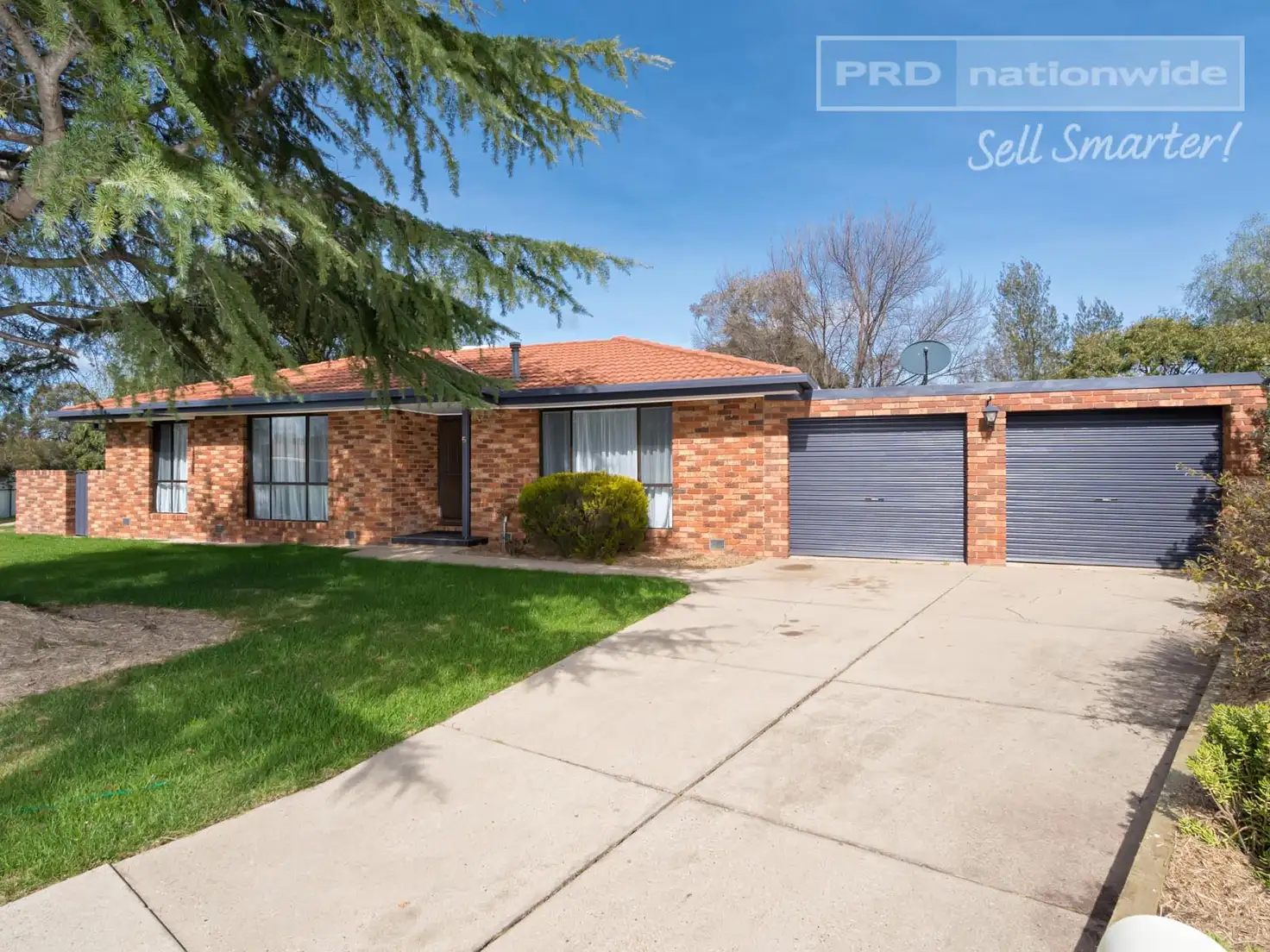 Main view of Homely house listing, 5 Heron Place, Estella NSW 2650