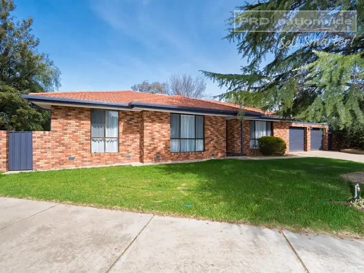 Second view of Homely house listing, 5 Heron Place, Estella NSW 2650