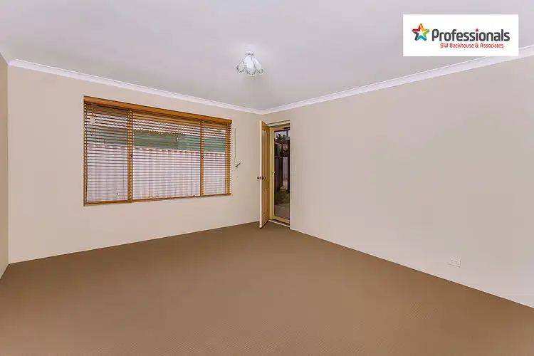 Second view of Homely other listing, 195B George Street, Queens Park WA 6107