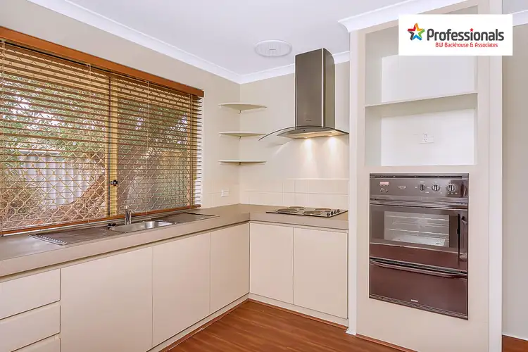 Third view of Homely other listing, 195B George Street, Queens Park WA 6107