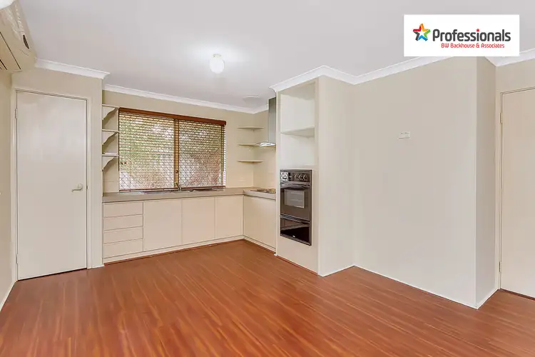 Fourth view of Homely other listing, 195B George Street, Queens Park WA 6107