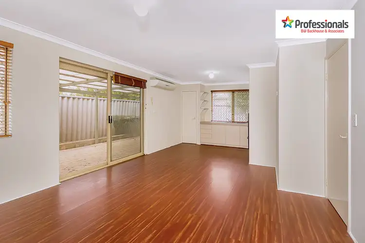 Sixth view of Homely other listing, 195B George Street, Queens Park WA 6107