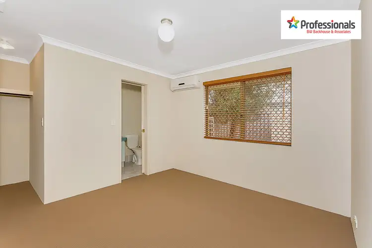 Seventh view of Homely other listing, 195B George Street, Queens Park WA 6107