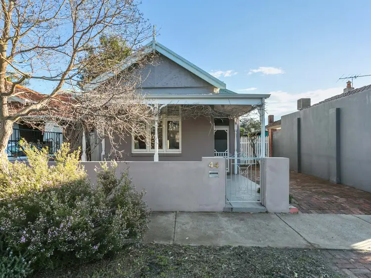 44 Grosvenor Road, Mount Lawley WA 6050