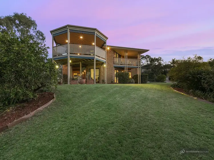 7 Spry Court, Petrie QLD 4502