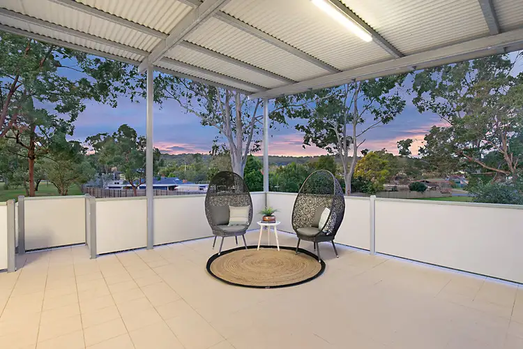 3 RALEIGH STREET, Springwood QLD 4127