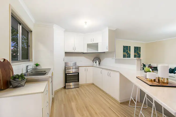 Second view of Homely house listing, 3 RALEIGH STREET, Springwood QLD 4127