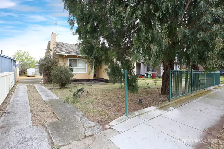 Main view of Homely house listing, 81 Graham Street, Broadmeadows VIC 3047