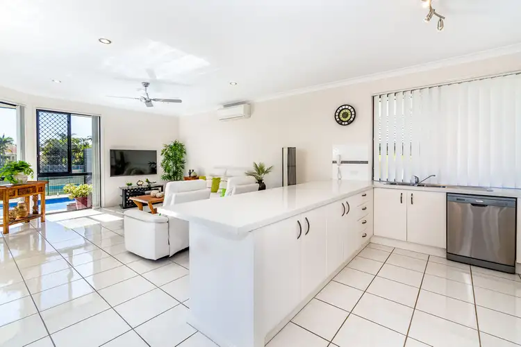 Third view of Homely house listing, 55 Dolphin Drive, Bongaree QLD 4507