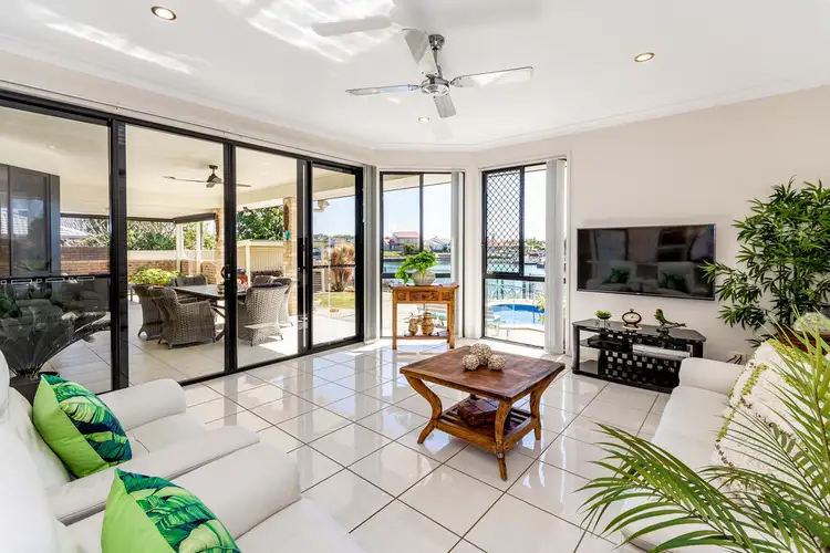 Fourth view of Homely house listing, 55 Dolphin Drive, Bongaree QLD 4507