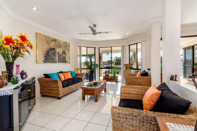 Sixth view of Homely house listing, 55 Dolphin Drive, Bongaree QLD 4507
