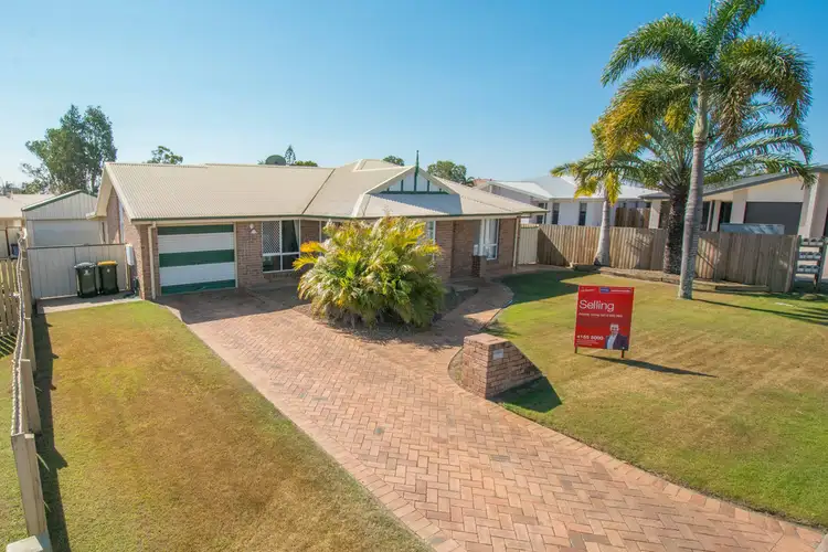 7 Killara Court, Bundaberg East QLD 4670