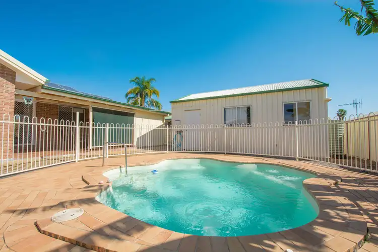 Second view of Homely house listing, 7 Killara Court, Bundaberg East QLD 4670
