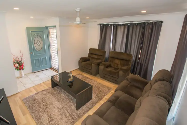 Third view of Homely house listing, 7 Killara Court, Bundaberg East QLD 4670