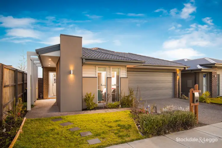 28 Bianca Cres, Greenvale VIC 3059