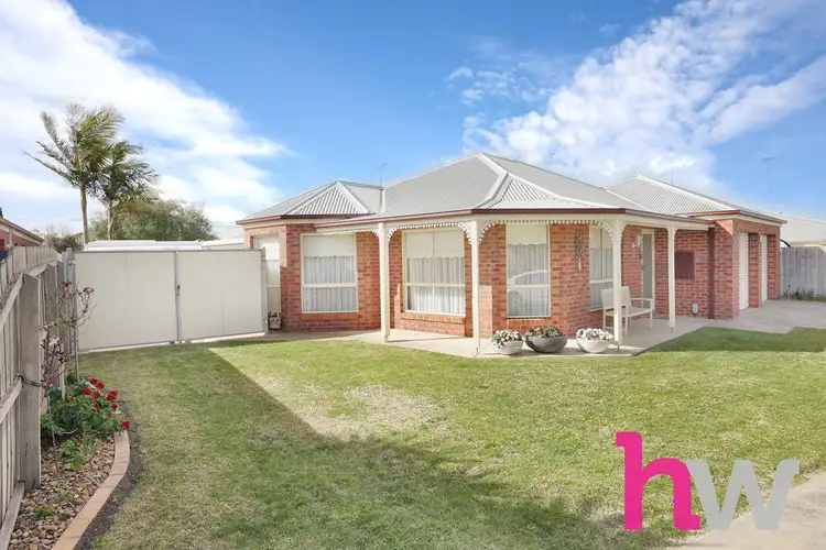 Second view of Homely house listing, 23 Mayfield Crescent, St Albans Park VIC 3219