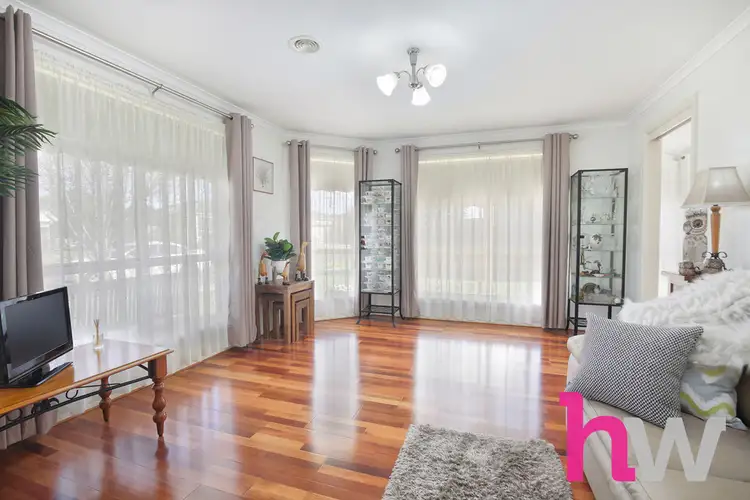 Fourth view of Homely house listing, 23 Mayfield Crescent, St Albans Park VIC 3219