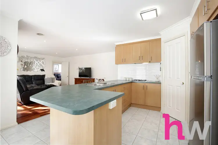 Fifth view of Homely house listing, 23 Mayfield Crescent, St Albans Park VIC 3219