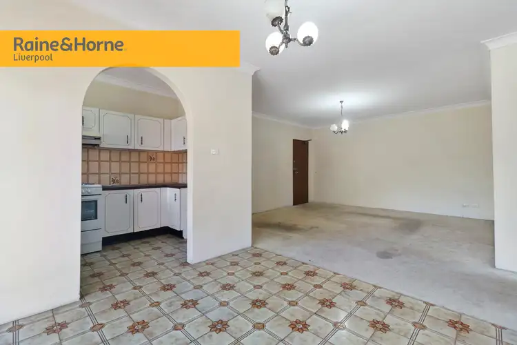 Fifth view of Homely unit listing, 4/50 Nagle Street, Liverpool NSW 2170