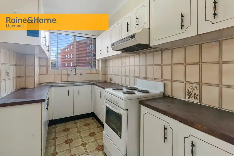 Sixth view of Homely unit listing, 4/50 Nagle Street, Liverpool NSW 2170