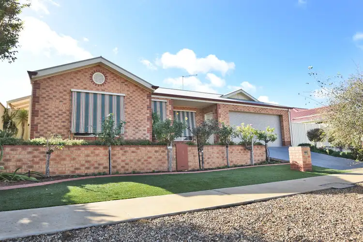 Main view of Homely house listing, 14 Francesca Drive, Irymple VIC 3498