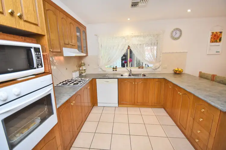Second view of Homely house listing, 14 Francesca Drive, Irymple VIC 3498