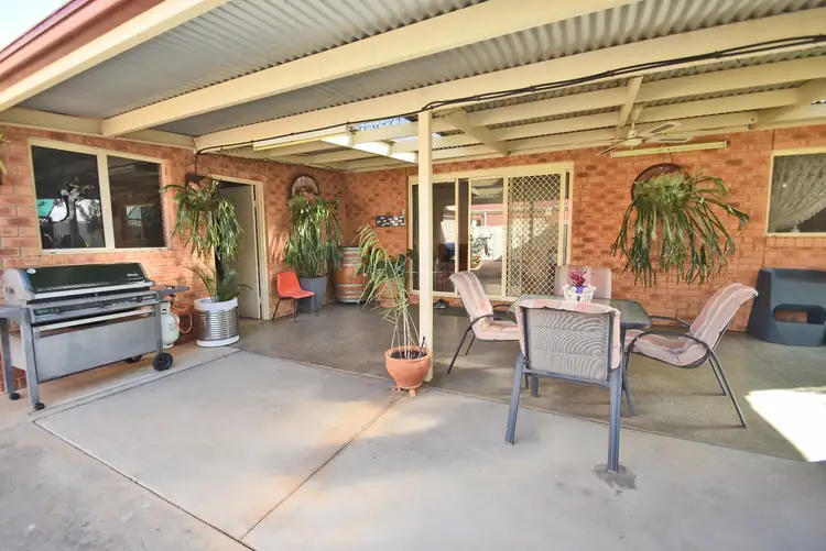 Seventh view of Homely house listing, 14 Francesca Drive, Irymple VIC 3498