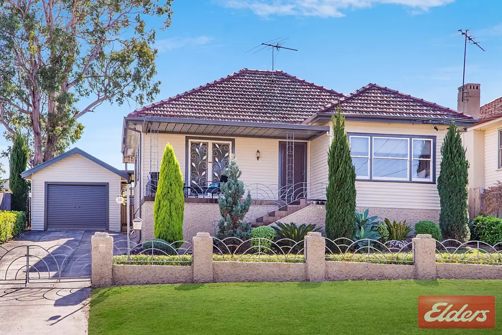Main view of Homely house listing, 17 Burra Street, Pendle Hill NSW 2145