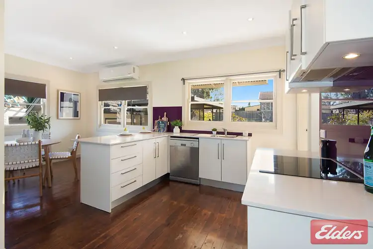 Third view of Homely house listing, 17 Burra Street, Pendle Hill NSW 2145
