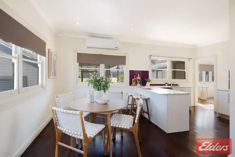 Fifth view of Homely house listing, 17 Burra Street, Pendle Hill NSW 2145