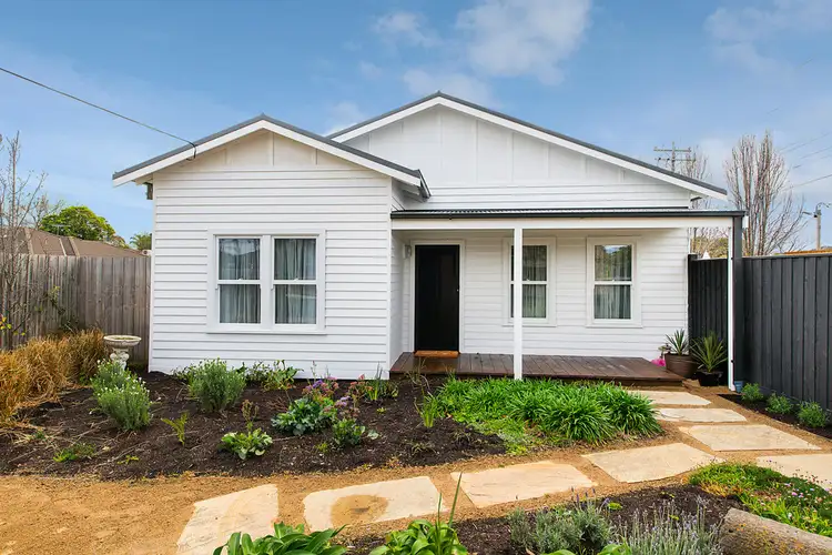 Main view of Homely house listing, 69 Swan Walk, Chelsea VIC 3196