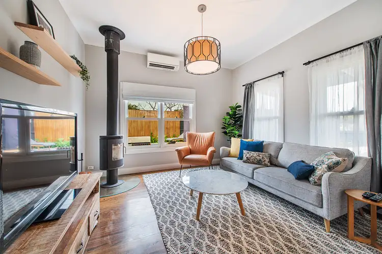 Second view of Homely house listing, 69 Swan Walk, Chelsea VIC 3196
