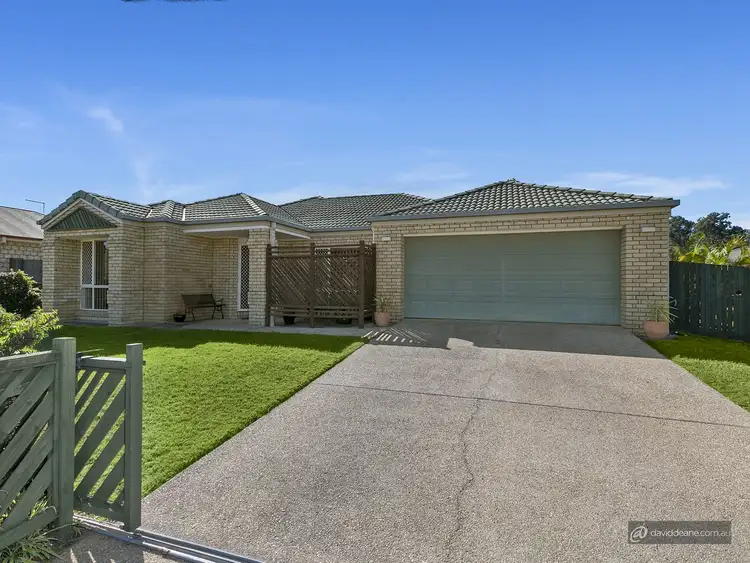 Main view of Homely house listing, 21 Meander Street, Warner QLD 4500