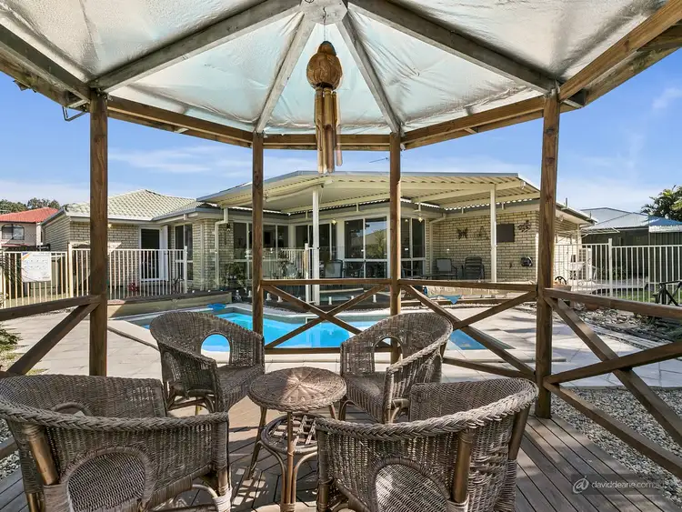 Third view of Homely house listing, 21 Meander Street, Warner QLD 4500
