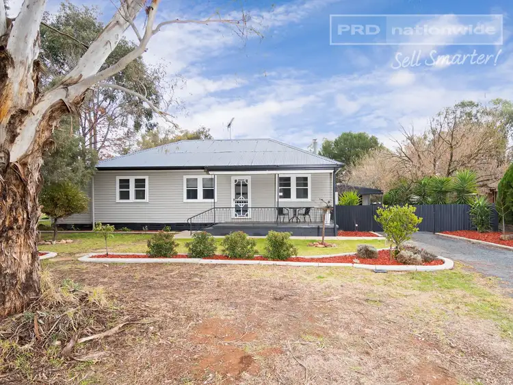 20-22 Bristol Street, Collingullie NSW 2650