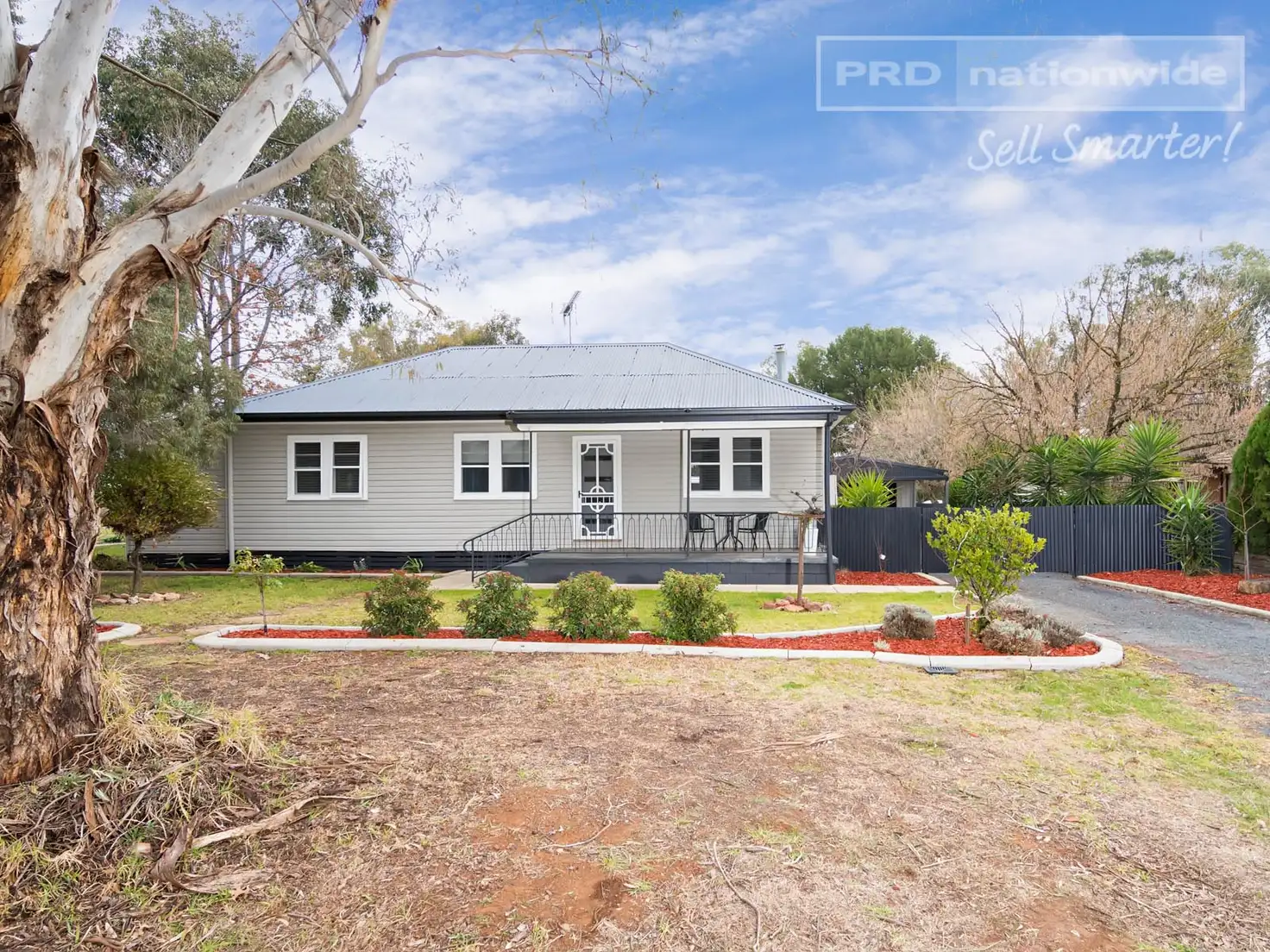 Main view of Homely house listing, 20-22 Bristol Street, Collingullie NSW 2650