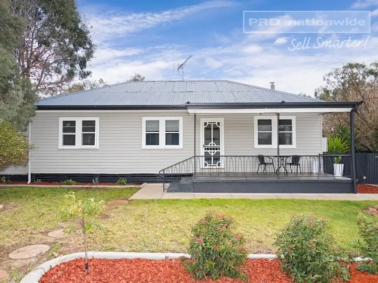 Second view of Homely house listing, 20-22 Bristol Street, Collingullie NSW 2650