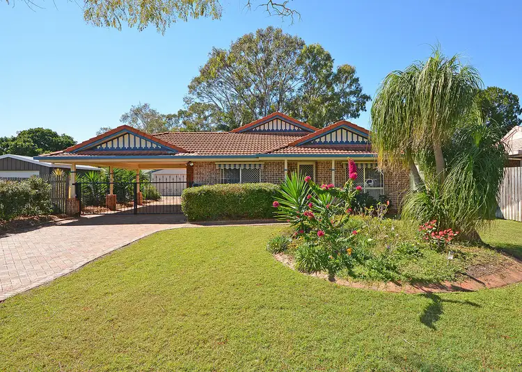 4 Rialto Court, Urangan QLD 4655
