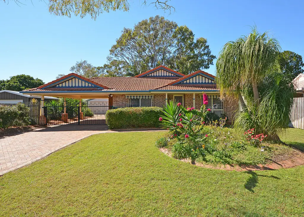 Main view of Homely house listing, 4 Rialto Court, Urangan QLD 4655
