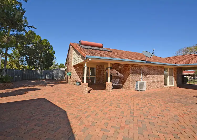 Third view of Homely house listing, 4 Rialto Court, Urangan QLD 4655